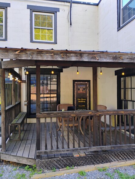 More Photos Of 409 5th St, Lynchburg Storefront Retail Office For Lease