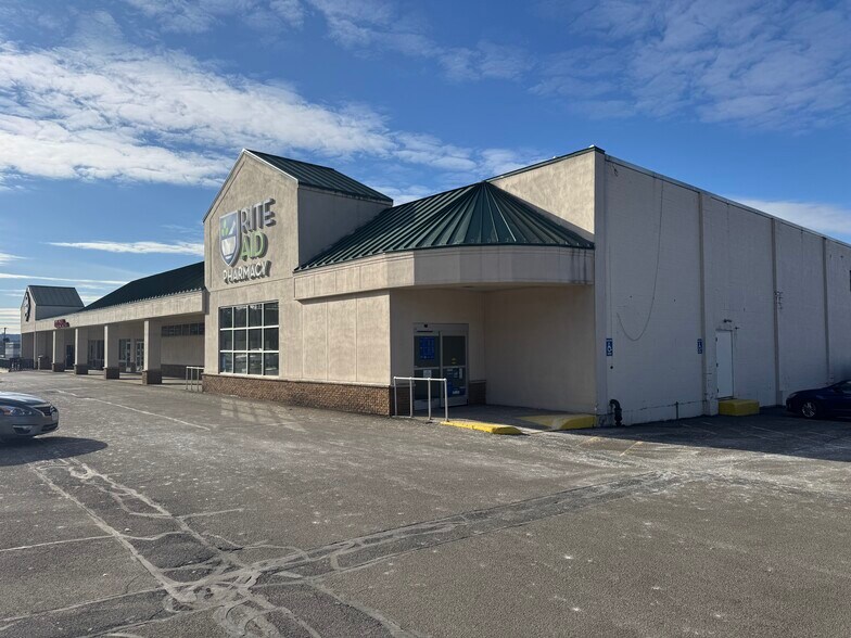More Photos Of 197 Conklin Ave, Binghamton Storefront For Lease
