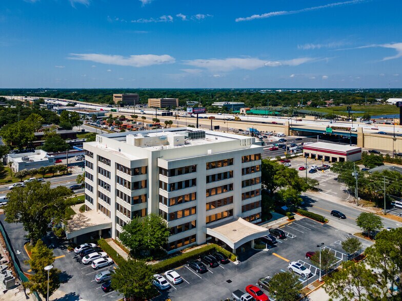 More Photos Of 2699 Lee Rd, Winter Park Office For Lease