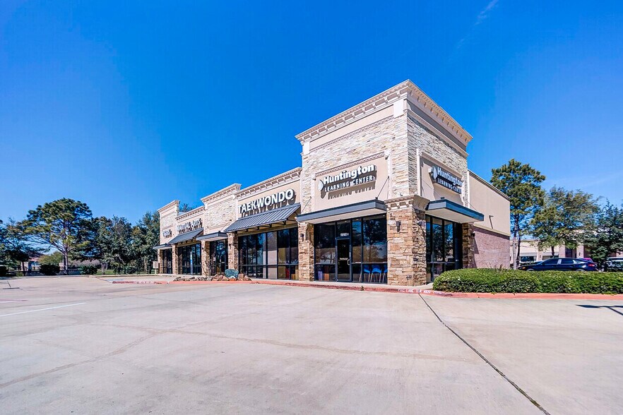 Primary Photo Of 27278 Cinco Ranch Blvd, Katy Storefront For Lease
