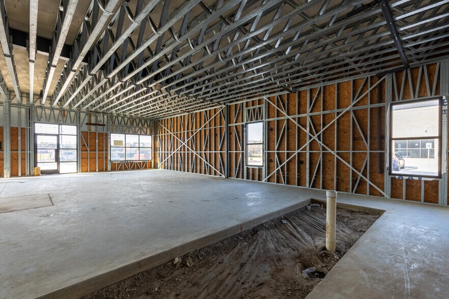 More Photos Of 4732 Sugar Grove Blvd, Stafford Medical For Lease