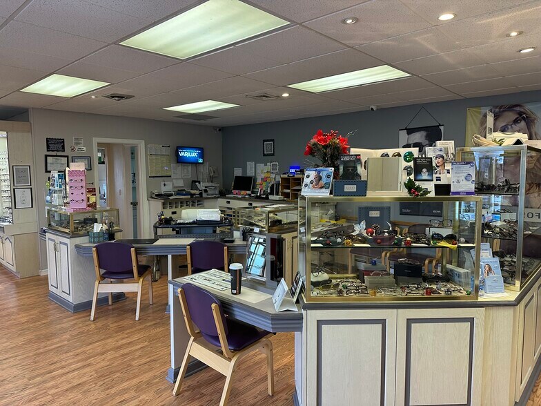 More Photos Of 3501 N Rt 9, Howell Freestanding For Lease