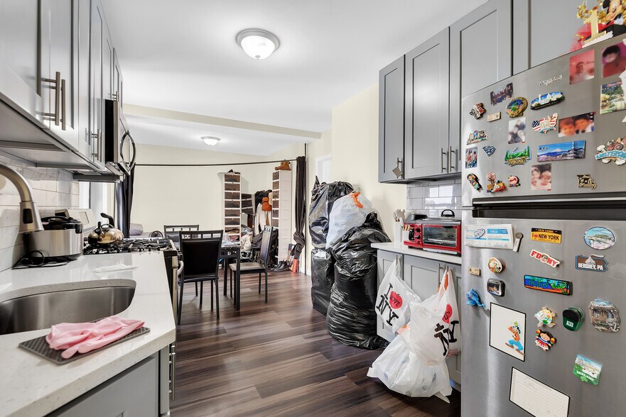 More Photos Of 4111 28th Ave, Astoria Multifamily For Sale