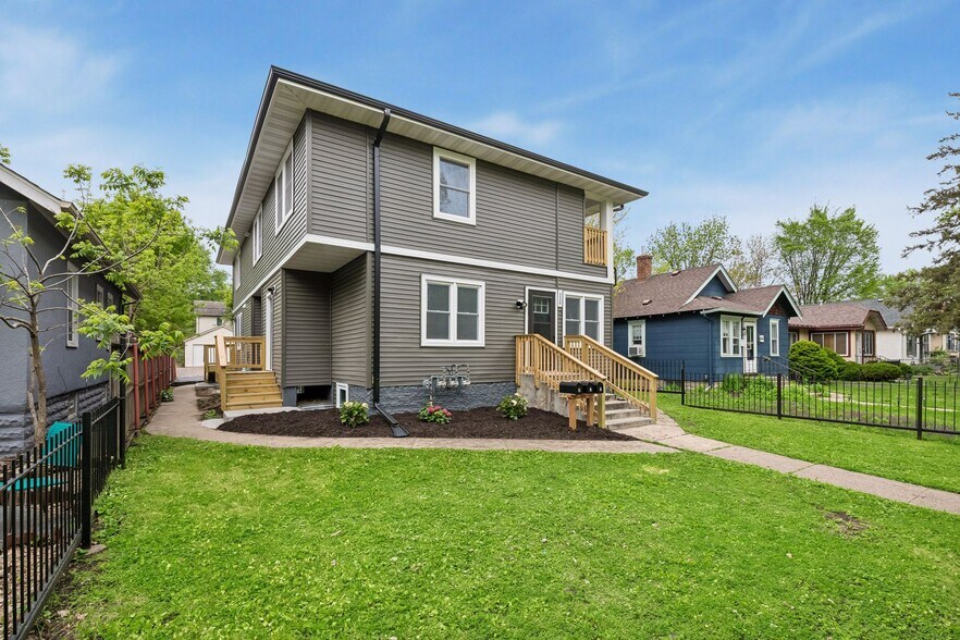 More Photos Of 4330 5th Ave S, Minneapolis Apartments For Sale