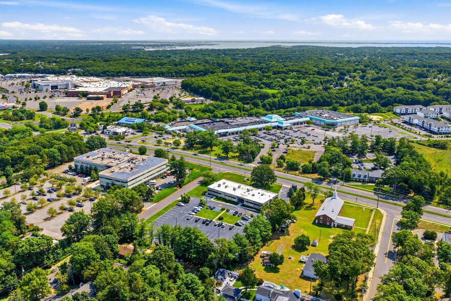 More Photos Of 1130 Hooper Ave, Toms River Office For Lease
