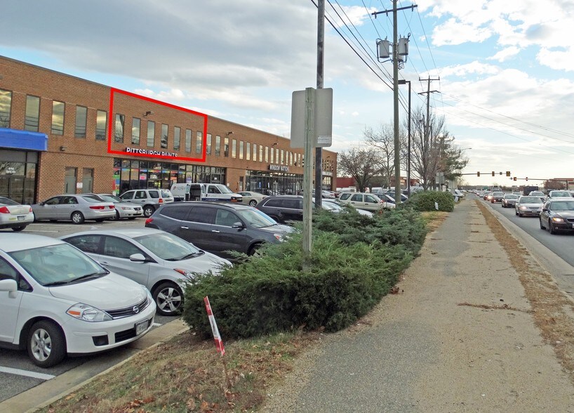 More Photos Of 8198 Terminal Rd, Lorton Unknown For Lease