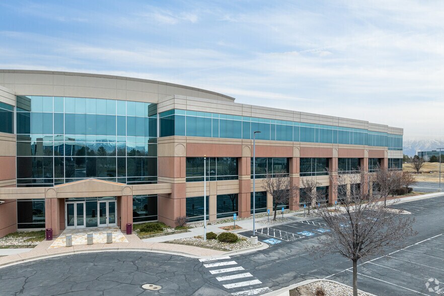 More Photos Of 2525 Lake Park Blvd, Salt Lake City Medical For Lease