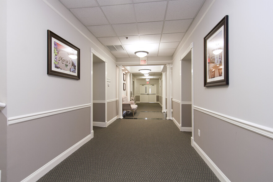 More Photos Of 245 Main St, Chester Office For Lease