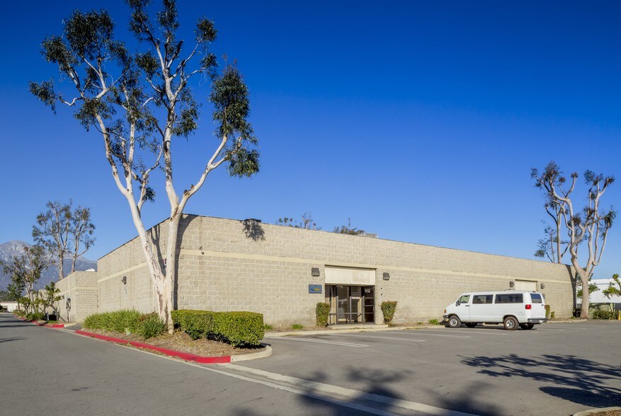 Primary Photo Of 9375 Archibald Ave, Rancho Cucamonga Unknown For Lease