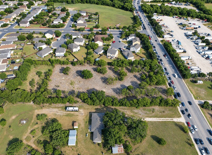More Photos Of 11235 Shaenfield rd, San Antonio Land For Sale