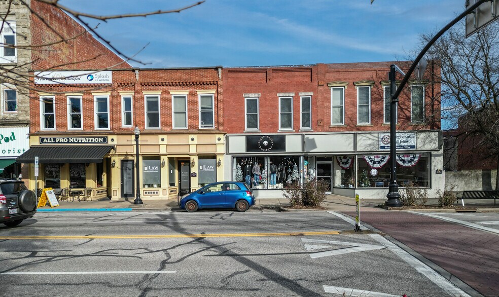 Primary Photo Of , Marietta General Retail For Sale