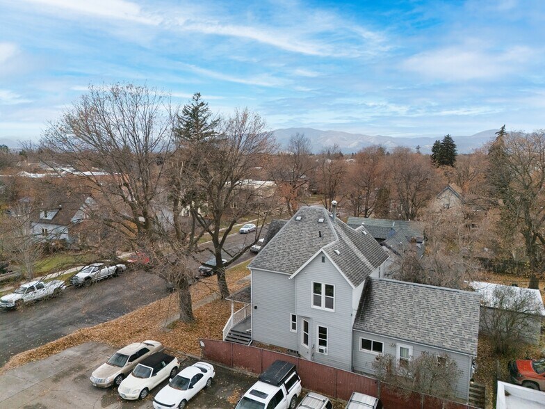 More Photos Of 512 S 2nd St W, Missoula Apartments For Sale