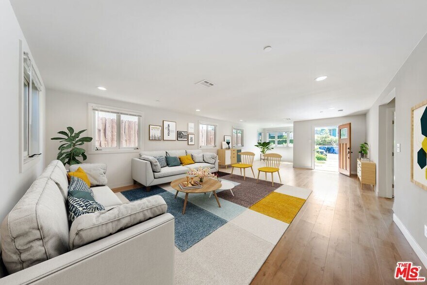 More Photos Of 505 Belmont Ave, Los Angeles Specialty For Sale