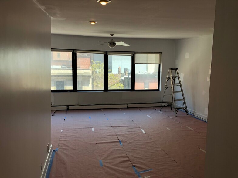 More Photos Of 206 W 23rd St, New York Loft Creative Space For Lease