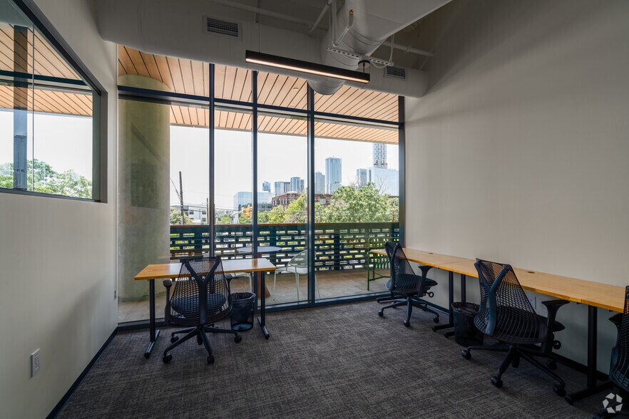 Photo of 2nd Floor Ste 200