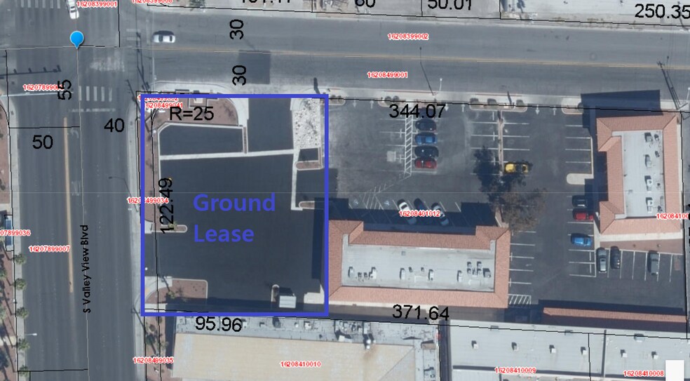 More Photos Of 3120 S Valley View Blvd, Las Vegas Medical For Sale