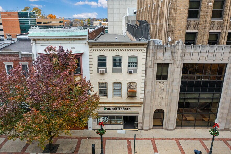 More Photos Of 911 W Hamilton St, Allentown Storefront Retail Office For Sale