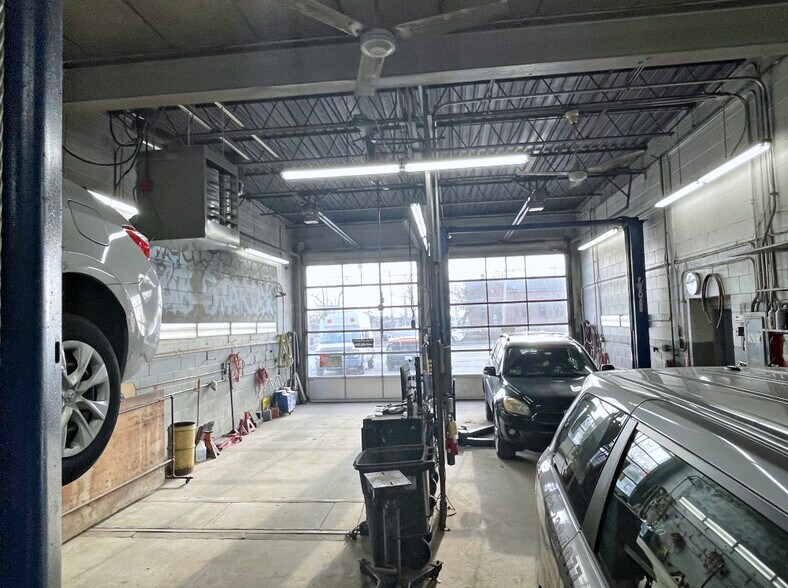 More Photos Of 170 Broadway, Malden Specialty For Sale