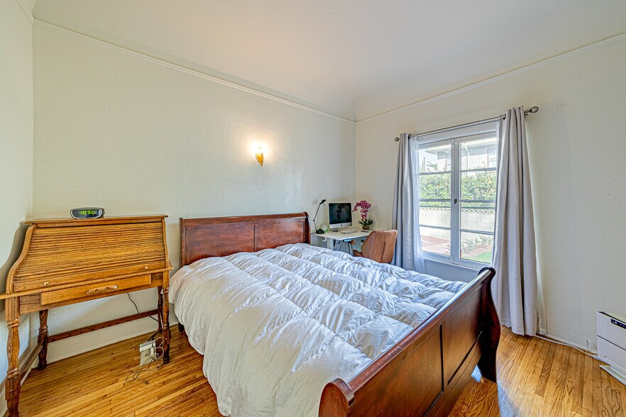 More Photos Of 1251 S Wilton Pl, Los Angeles Apartments For Sale