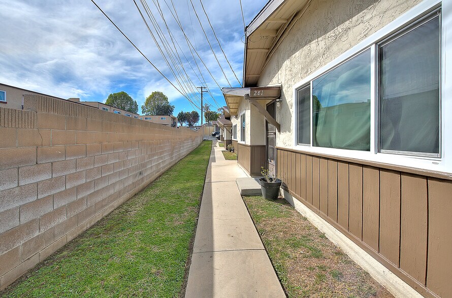 More Photos Of 275-299 Monte Vista St, La Habra Apartments For Sale