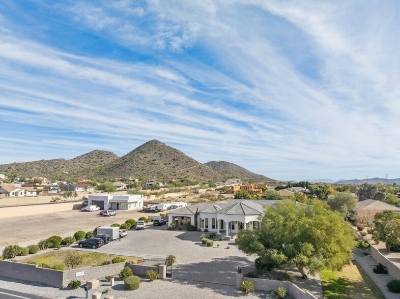 More Photos Of 24832 N 91st Ave, Peoria Healthcare For Sale