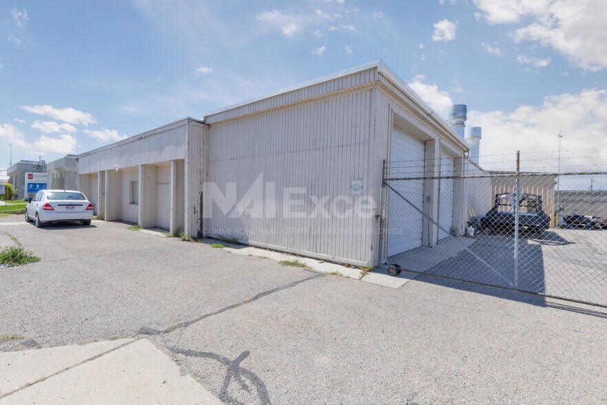 More Photos Of 3214 S 300 W, Salt Lake City Manufacturing For Lease