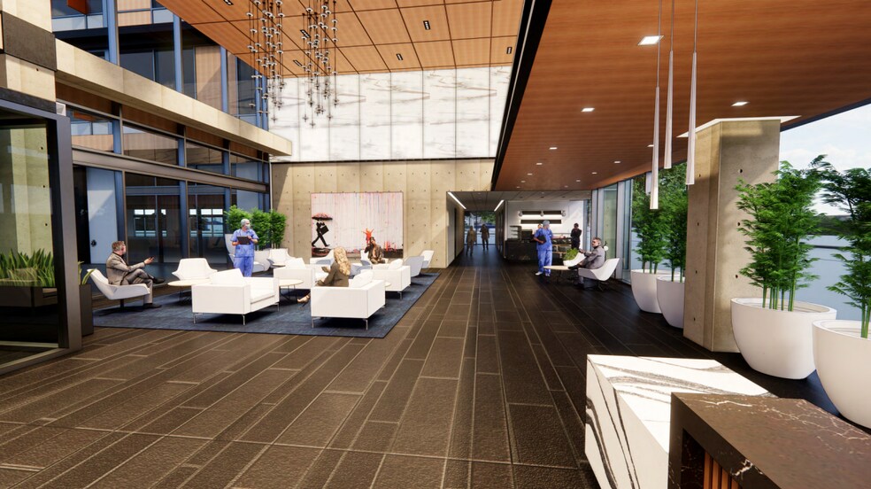 More Photos Of 3535 S Interstate 35 E, Denton Medical For Lease