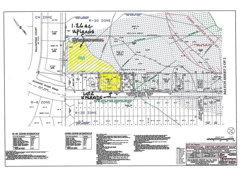 More Photos Of 179 S Main St, Barnegat Land For Sale