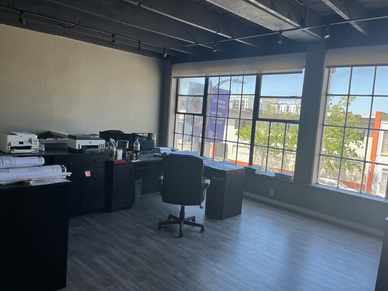 More Photos Of 731 Bryant St, San Francisco Light Distribution For Lease