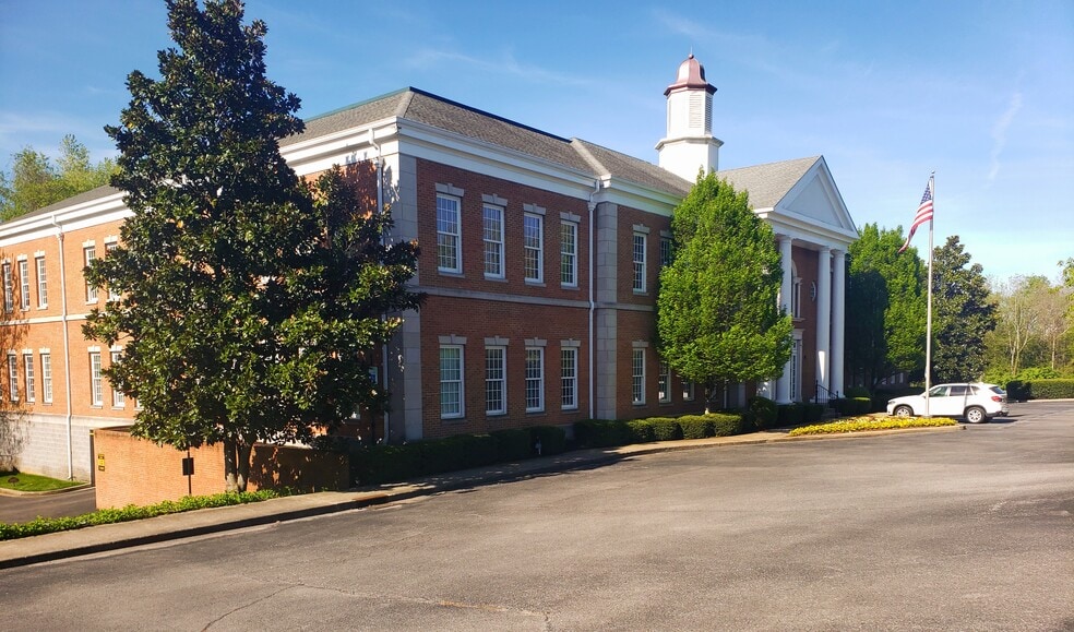 More Photos Of 1650 Murfreesboro Rd, Franklin Office For Lease