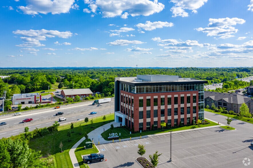 More Photos Of 1010 Pleasant Grove Pl, Mount Juliet Office For Lease
