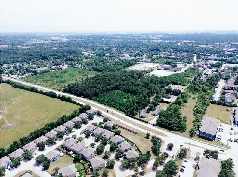 More Photos Of 0 TC Jester Rd, Houston Land For Sale