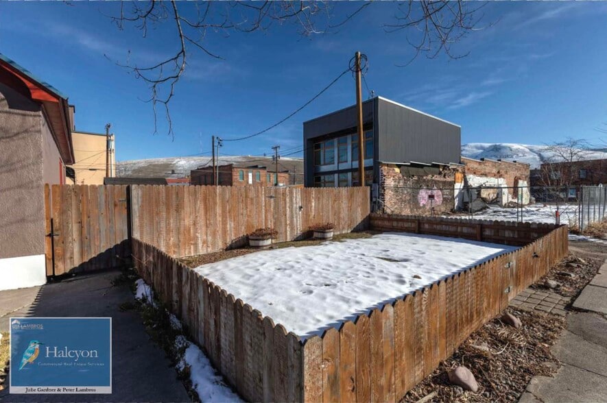 More Photos Of 322 Alder St, Missoula Land For Sale