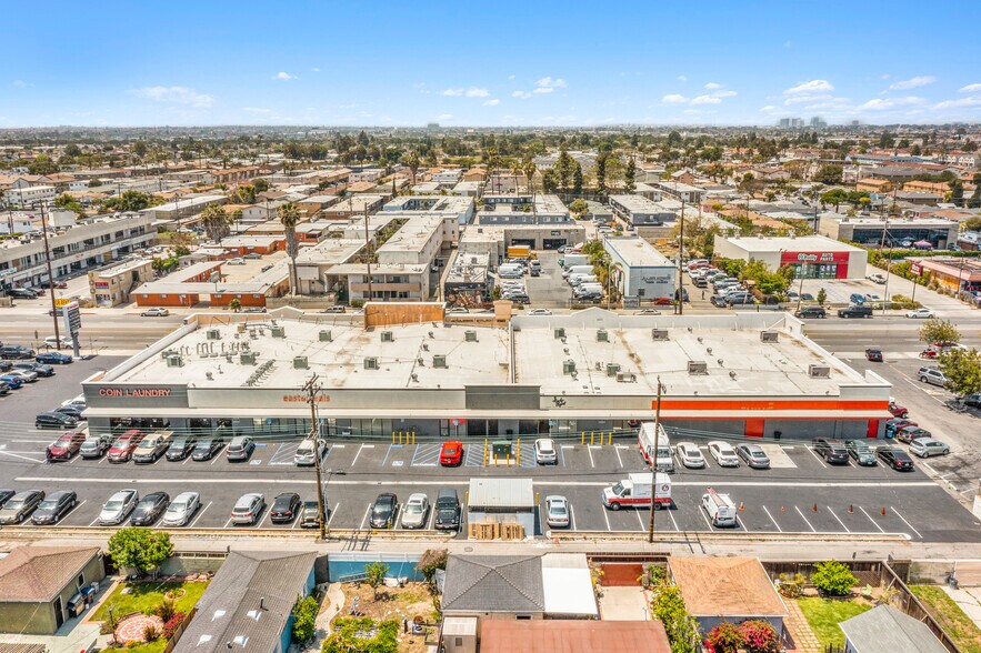 More Photos Of 14730-14842 Crenshaw Blvd, Gardena Unknown For Lease