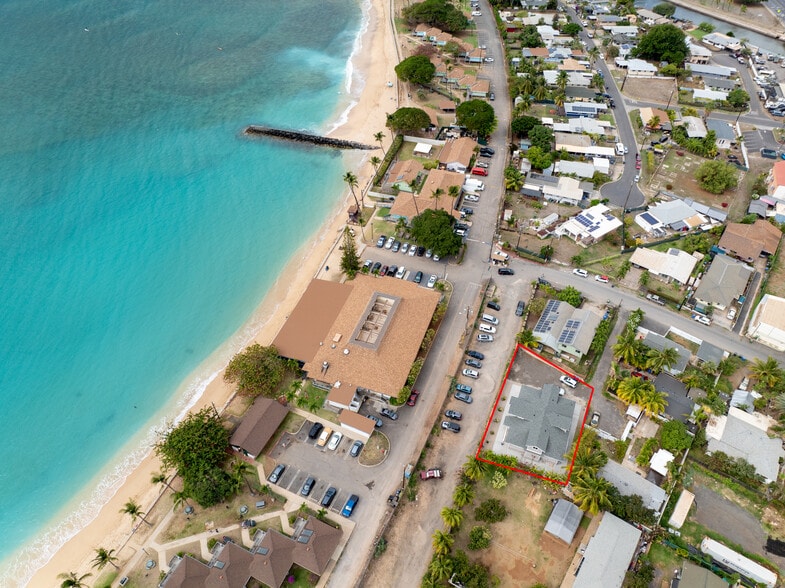 More Photos Of 85-35 Army St, Waianae Apartments For Sale