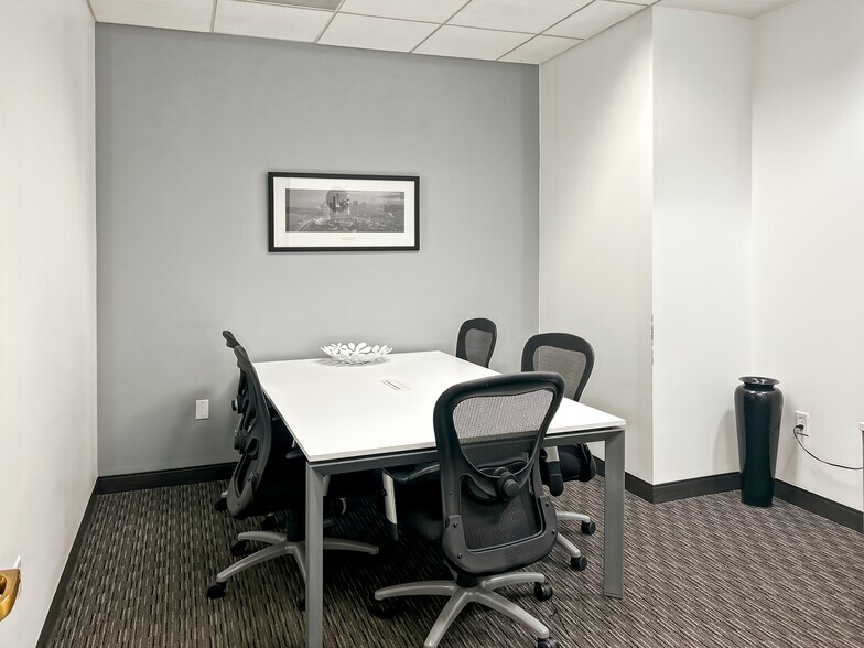 More Photos Of 2360 Meadowpine Blvd, Mississauga Coworking Space