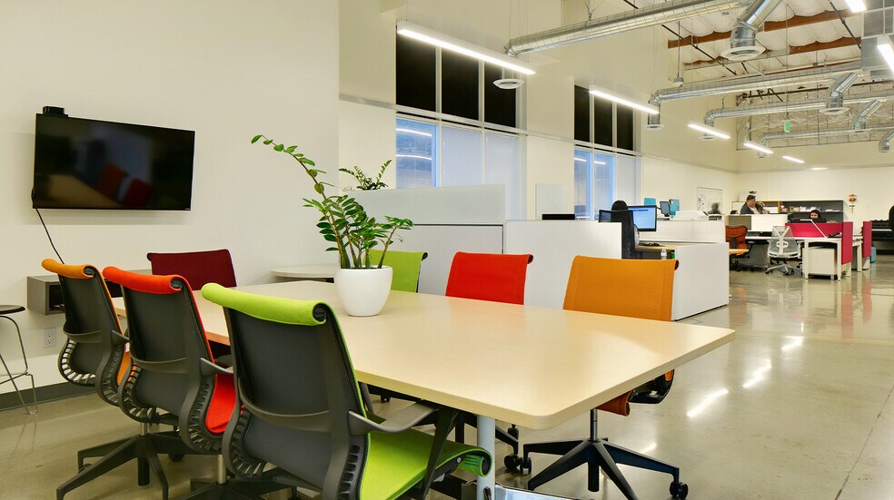 More Photos Of 22 Centerpointe Dr, La Palma Office For Sale