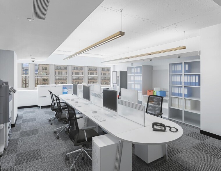 More Photos Of 131 W 33rd St, New York Office For Sale
