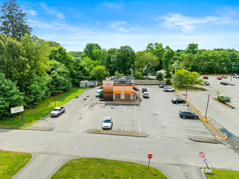 More Photos Of 219 S Main St, Attleboro Land For Sale