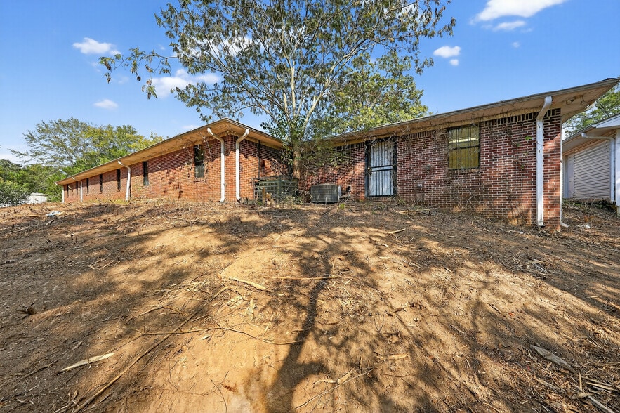 More Photos Of 1324-1325 Highway 195, Jasper Assisted Living For Sale