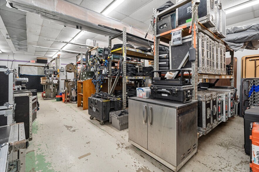 More Photos Of 227 Cherry St, Ithaca Manufacturing For Sale