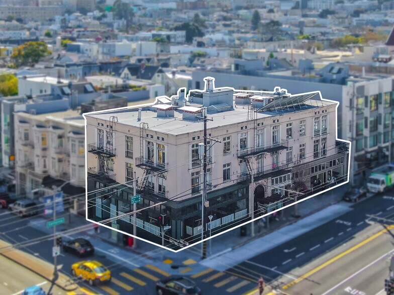 More Photos Of 2825 California St, San Francisco Restaurant For Sale