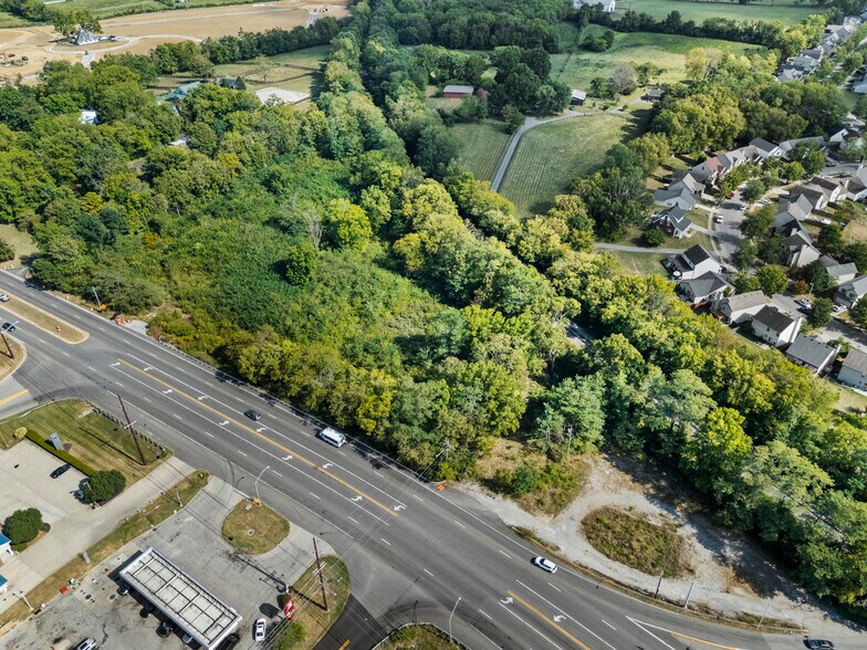 More Photos Of 2324 Paris Pike, Lexington Land For Sale