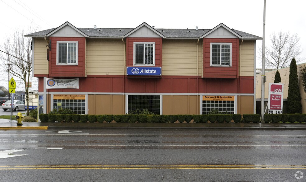 More Photos Of 10 S Parkway Ave, Battle Ground Storefront For Lease