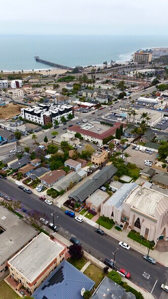 More Photos Of 153 S Laurel St, Ventura Apartments For Sale