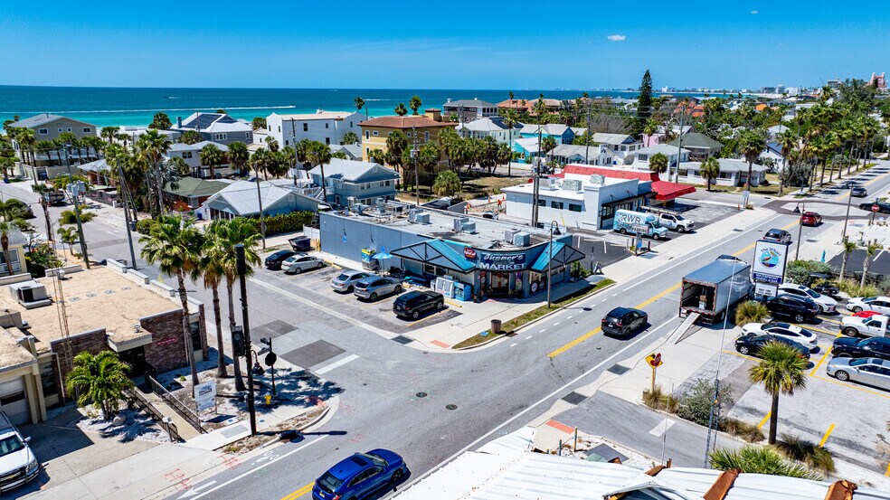 More Photos Of 2000 Pass a Grille Way, Saint Pete Beach Restaurant For Sale