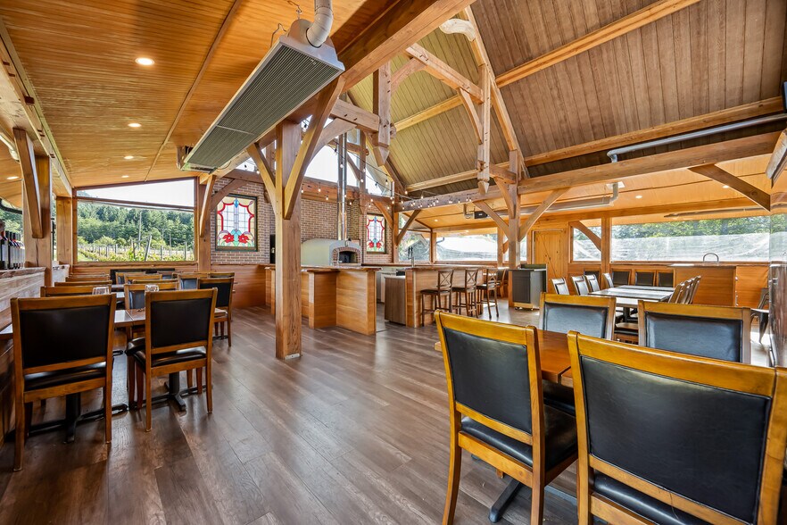 More Photos Of 1885 Central Rd, Hornby Island Land For Sale