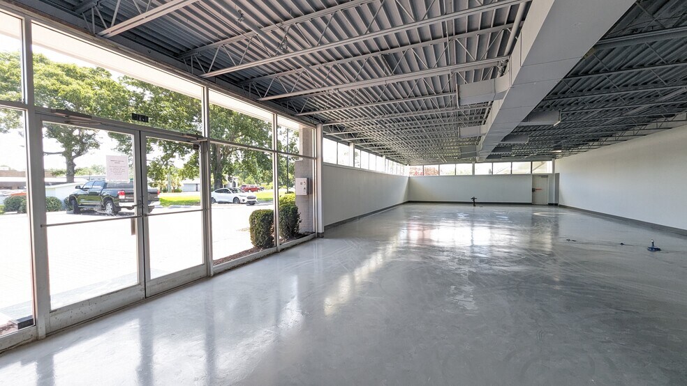 More Photos Of 1519 N 23rd St, Wilmington Industrial For Lease