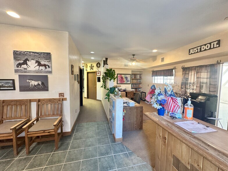 More Photos Of 57374 29 Palms Hwy, Yucca Valley Medical For Sale