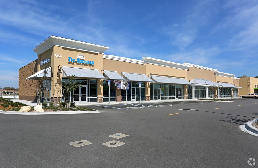 More Photos Of 7859 SW Highway 200, Ocala General Retail For Lease